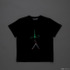 STRICT-G 『機動戦士ガンダム』 蓄光Tシャツ
