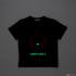 STRICT-G 『機動戦士ガンダム』 蓄光Tシャツ