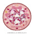 サンリオキャラクターズ リースクッション HolidayLolita￥2,200(税込)