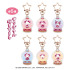 サンリオキャラクターズ ウィンターアクキー HolidayLolita（6個入り）￥3,960(税込)