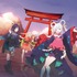 「超かぐや姫！」VR ツクヨミワールド