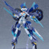 PLAMATEA キューティーハニーNova ハリケーンハニー プラモデル