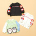 アニメちいかわアソートTシャツ