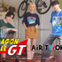 TVアニメ『DRAGON BALL GT』グッズコレクション