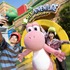 「スーパー・ニンテンドー・ワールド」5周年がパワーアップ！『ミート＆グリート』に、ピンクとみずいろのヨッシーが登場！
