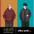 『呪術廻戦』×「niko and ...」
