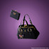 ANNA SUI×魔法少女まどか☆マギカ