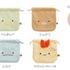すみっコぐらし「ぬいぐるみ巾着」全6種