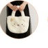 すみっコぐらし「ぬいぐるみトートバッグ」使用イメージ