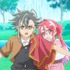 『映画名探偵プリキュア！不思議な庭と2人の秘密』新規場面カット
