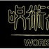 TVアニメ『呪術廻戦』ワークマン限定アイテム