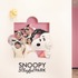 SNOOPY Playful PARK イオンモール津田沼South