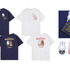 MILKFED. x MIFFY AND MELANIE S/S TEE
