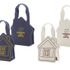 MILKFED. x MIFFYS HOUSE BAG