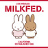 MILKFED. x MIFFY