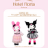 Hotel Floria Tokyo