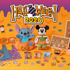 Happyくじ『Disney ハロウィン2026』