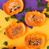 E賞 ハロウィンプレート