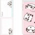 たれぱんだ「いつものたれぱんだ」メモパッド（全2種）
