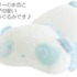 たれぱんだ「いつものたれぱんだ」あつめてぬいぐるみ（全2種）