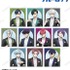 「描き下ろし 指揮者ver. トレーディングアクリルカード」単品 715円（税込）／BOX 7,150円（税込）