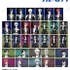 「描き下ろし 指揮者ver. トレーディングブロマイド」単品 275円（税込）／BOX 8,250円（税込）