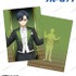 「描き下ろし 指揮者ver. A4クリアファイル」各 550円（税込）
