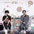 『ポップパップポルターズ』とショートアニメ『ちょこっとヤバシティ』（「シンエイ動画」より）