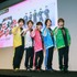 「GOALOUS5」スペシャルトークステージ