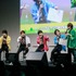 「GOALOUS5」スペシャルトークステージ