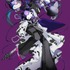 アーティスト「KUROMI」とAdoがコラボ