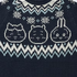 ノルディックセーター CHIIKAWA