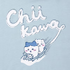 KIDSスウェットプルオーバー CHIIKAWA