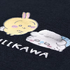 KIDSスウェットプルオーバー CHIIKAWA