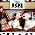 Happyくじ『Disney 101匹わんちゃん』