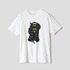 ギャグ漫画家・うすた京介×グラニフ　「ハマーシャドー｜Tシャツ」