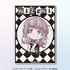 C賞：アクリルカード(全9種)