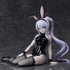 オーバーロード シャルティア・ブラッドフォールン 黒バニーVer. 1/4スケール 完成品フィギュア