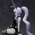 オーバーロード シャルティア・ブラッドフォールン 黒バニーVer. 1/4スケール 完成品フィギュア