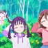 『映画名探偵プリキュア！不思議な庭と2人の秘密』「キミプリ」新スチール
