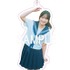 『遠藤璃菜1st写真集 MOMENT』アニメイトセット特典アクリルキーホルダー
