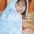『遠藤璃菜1st写真集 MOMENT』ゲーマーズ特典A5サイズ8Pブックレット
