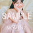 『遠藤璃菜1st写真集 MOMENT』インフォスクエアセット特典A4サイズ16Pアナザーフォトブック