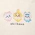 マシュマロフィールセット CHIIKAWA