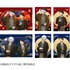 「ゲ謎」鬼太郎の父＆水木、秋の夜にしっぽり♪“月灯りの夜会”テーマのコラボカフェ開催！メニュー＆グッズ情報まとめ