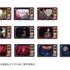 トレーディング場面写キーホルダー（全10種）