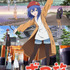 『ざつ旅-That’s Journey-』キービジュアル（C）石坂ケンタ／KADOKAWA／「ざつ旅」製作委員会