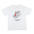 ULTRA COLLABORATION Tシャツ(長場雄)  M／L／XL