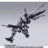 「METAL BUILD ストライクノワールガンダム (20th MEMORIAL COLOR)」