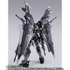 「METAL BUILD ストライクノワールガンダム (20th MEMORIAL COLOR)」